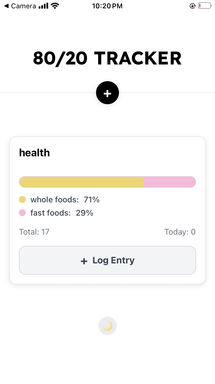 App Screen 1