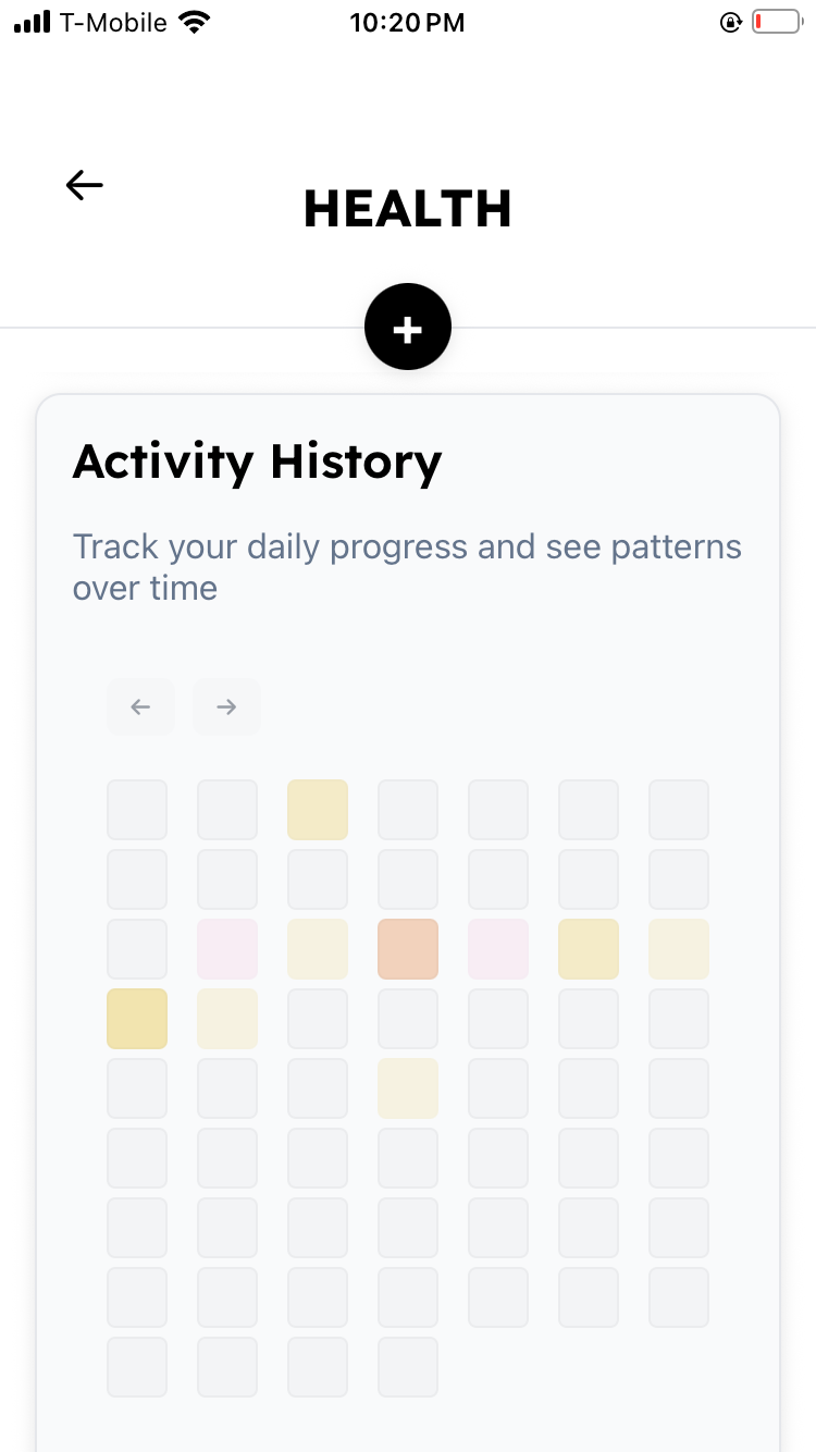 App Screen 3